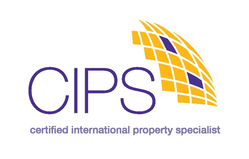 CIPS (Certified International Property Specialist)